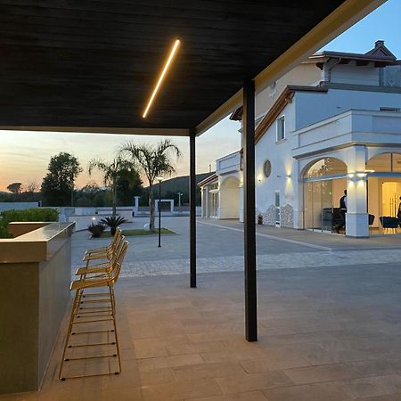 Pignataro Maggiore Relais San Giorgioヴィラ エクステリア 写真