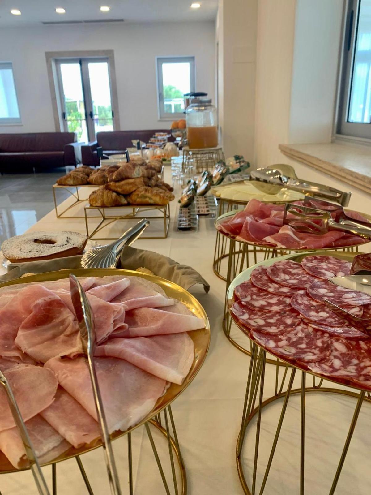 Pignataro Maggiore Relais San Giorgioヴィラ エクステリア 写真