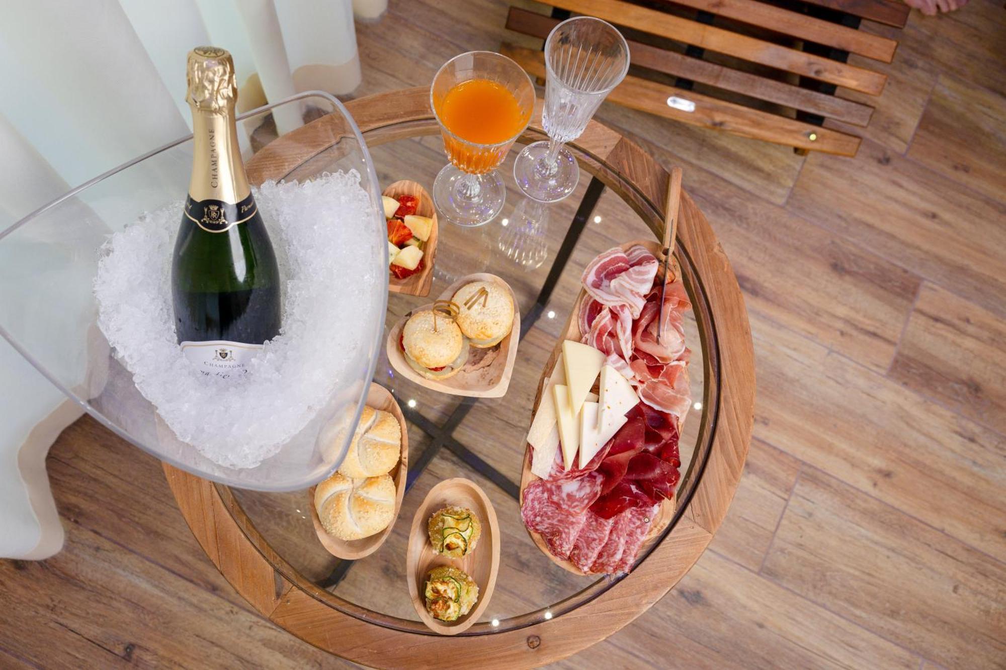 Pignataro Maggiore Relais San Giorgioヴィラ エクステリア 写真